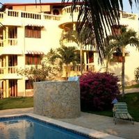 Flat in the suburbs in Dominican Republic, Sosua, 48 sq.m.