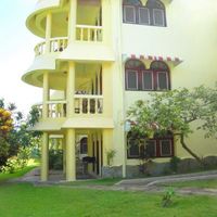 Flat in the suburbs in Dominican Republic, Sosua, 48 sq.m.