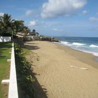 House at the seaside in Dominican Republic, Sosua, 221 sq.m.