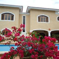 Elite real estate at the seaside in Dominican Republic, Sosua, 290 sq.m.