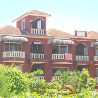 Rental house at the seaside in Dominican Republic, Cabarete, 460 sq.m.
