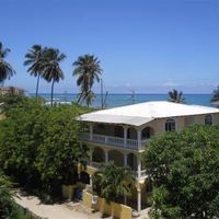 Rental house at the seaside in Dominican Republic, Cabarete, 460 sq.m.