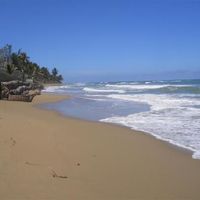 Rental house at the seaside in Dominican Republic, Cabarete, 460 sq.m.