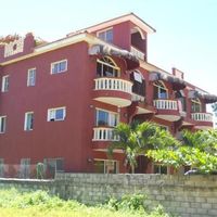 Rental house at the seaside in Dominican Republic, Cabarete, 460 sq.m.