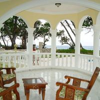 Элитная недвижимость у моря в Доминиканской Республике, Кабарете, 1400 кв.м.