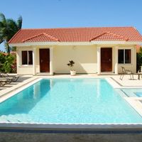Villa in Dominican Republic, Cabarete, 337 sq.m.