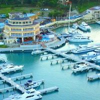 Элитная недвижимость у моря в Доминиканской Республике, Пуэрто-Плата, 520 кв.м.