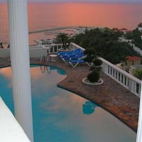 Elite real estate at the seaside in Dominican Republic, Puerto Plata, 520 sq.m.