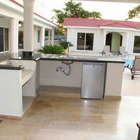 Elite real estate in Dominican Republic, Sosua, 325 sq.m.