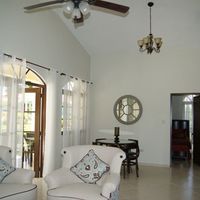 House at the seaside in Dominican Republic, Sosua, 100 sq.m.