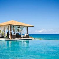 House at the seaside in Dominican Republic, Sosua, 100 sq.m.