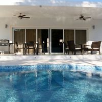 Вилла в Доминиканской Республике, Сосуа, 150 кв.м.