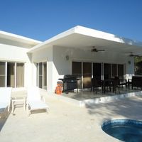 Вилла в Доминиканской Республике, Сосуа, 150 кв.м.