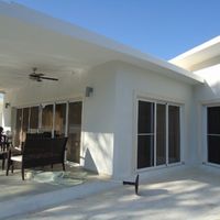 Вилла в Доминиканской Республике, Сосуа, 150 кв.м.