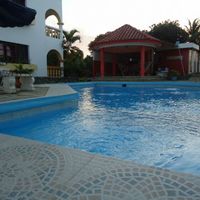 Отель (гостиница) у моря в Доминиканской Республике, Кабарете, 2400 кв.м.