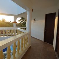 Hotel at the seaside in Dominican Republic, Cabarete, 2400 sq.m.