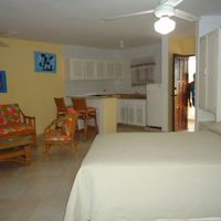Отель (гостиница) у моря в Доминиканской Республике, Кабарете, 2400 кв.м.