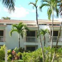 Hotel at the seaside in Dominican Republic, Cabarete, 26830 sq.m.