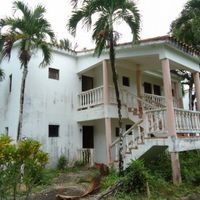 Отель (гостиница) у моря в Доминиканской Республике, Кабарете, 26830 кв.м.