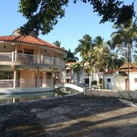 Hotel at the seaside in Dominican Republic, Cabarete, 26830 sq.m.