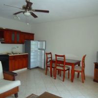 Квартира у моря в Доминиканской Республике, Кабарете, 78 кв.м.