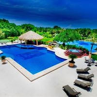 Elite real estate in Dominican Republic, Sosua, 2800 sq.m.