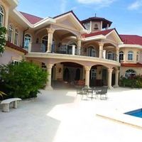 Элитная недвижимость в Доминиканской Республике, Сосуа, 2800 кв.м.