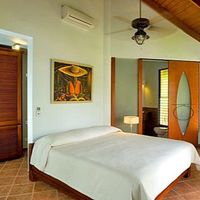 Flat at the seaside in Dominican Republic, Cabarete, 140 sq.m.