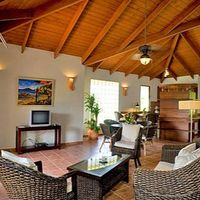 Flat at the seaside in Dominican Republic, Cabarete, 140 sq.m.