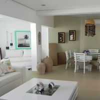 Apartment at the seaside in Dominican Republic, Sosua, 104 sq.m.