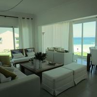 Apartment at the seaside in Dominican Republic, Sosua, 104 sq.m.