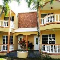 Апартаменты в пригороде в Доминиканской Республике, Сосуа, 116 кв.м.