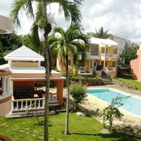 Апартаменты в пригороде в Доминиканской Республике, Сосуа, 116 кв.м.