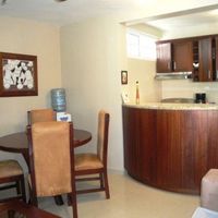 Апартаменты в пригороде в Доминиканской Республике, Сосуа, 116 кв.м.