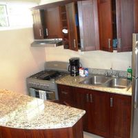 Апартаменты в пригороде в Доминиканской Республике, Сосуа, 116 кв.м.