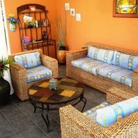 Апартаменты в пригороде в Доминиканской Республике, Сосуа, 116 кв.м.