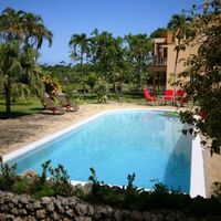 Апартаменты в пригороде в Доминиканской Республике, Сосуа, 116 кв.м.