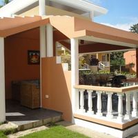 Апартаменты в пригороде в Доминиканской Республике, Сосуа, 116 кв.м.