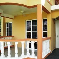 Апартаменты в пригороде в Доминиканской Республике, Сосуа, 116 кв.м.