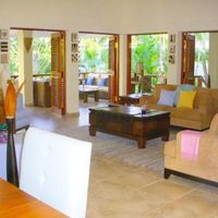 Chalet at the seaside in Dominican Republic, Cabarete, 370 sq.m.