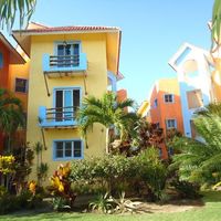 Квартира у моря в Доминиканской Республике, Кабарете, 64 кв.м.