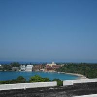 Flat at the seaside in Dominican Republic, Sosua, 79 sq.m.
