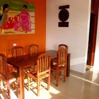 Flat at the seaside in Dominican Republic, Sosua, 79 sq.m.