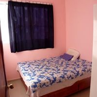 Flat at the seaside in Dominican Republic, Sosua, 79 sq.m.