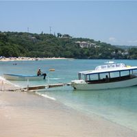 Flat at the seaside in Dominican Republic, Sosua, 79 sq.m.