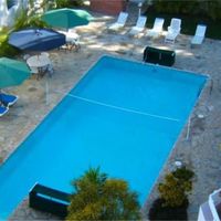 Flat at the seaside in Dominican Republic, Sosua, 79 sq.m.