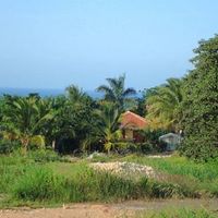 Land plot in the suburbs in Dominican Republic, Cabarete