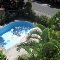 Flat at the seaside in Dominican Republic, Sosua, 40 sq.m.