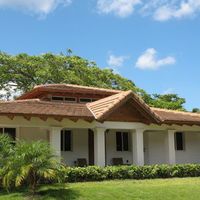 Villa in Dominican Republic, Sosua, 262 sq.m.
