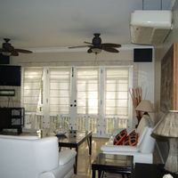 Apartment at the seaside in Dominican Republic, Sosua, 200 sq.m.